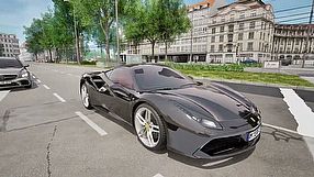 CityDriver zwiastun #1