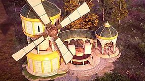 Thrive: Heavy Lies the Crown - zwiastun z gamescom 2024