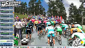 Pro Cycling Manager: Tour de France 2007 #1