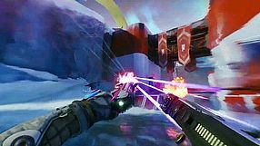 Splitgate 2 - zwiastun premierowy otwartej alfy