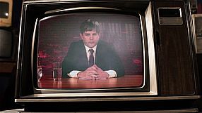 Not for Broadcast zwiastun wersji VR