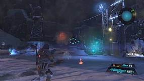 Lost Planet 3 Gameplay