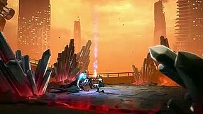 Etheria: Restart - zwiastun z Tokyo Game Show 2024