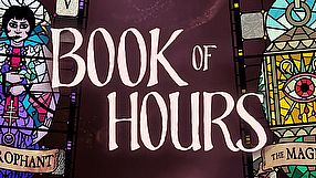 Book of Hours zwiastun #1