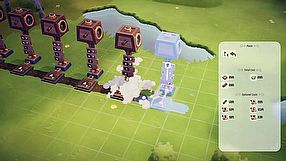 Oddsparks: An Automation Adventure - zwiastun muzyki