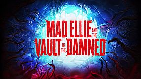 Borderlands 4 - Story Pack 1: Mad Ellie and the Vault of the Damned - zwiastun premierowy