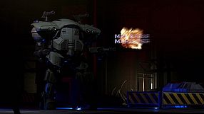Starship Troopers: Extermination - zwiastun wersji 1.10