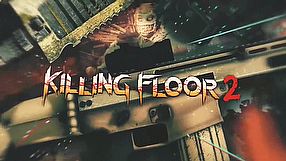 Killing Floor: Double Feature zwiastun #1