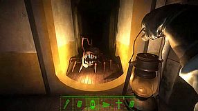 Darkwater - zwiastun premierowy wersji 1.0