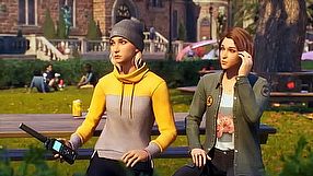 Life is Strange: Reunion - zwiastun premierowy