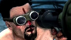 Dead Rising 3 Operation Broken Eagle - DLC trailer