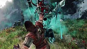 Blades of Fire - zwiastun #1