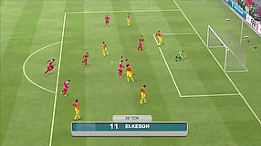 FIFA 13 bramki tygodnia #15