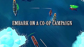 Leviathan: Warships zapowiedź #1