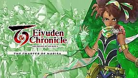 Eiyuden Chronicle: Hundred Heroes - zwiastun DLC o Marisie