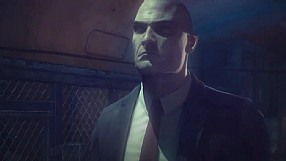 Hitman: Absolution Narracja (PL)
