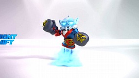 Skylanders Swap Force teaser trailer #1