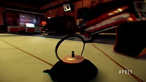 Prey Mimikowe szaleństwo