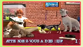 The Sims: Pet Stories #1