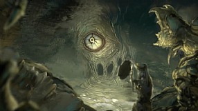 The Dark Eye: Chains of Satinav teaser #1