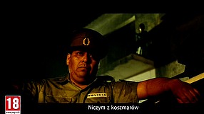 Tom Clancy's Ghost Recon: Wildlands Bezlitośni (PL)