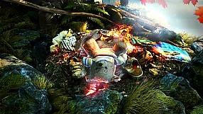 The Vanishing of Ethan Carter teaser