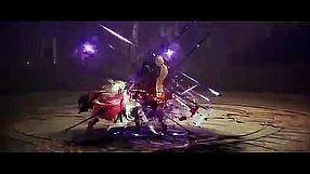 The First Berserker: Khazan - zwiastun premierowy