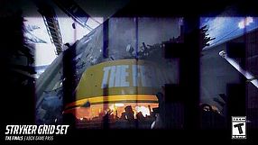 The Finals - zwiastun Xbox Game Pass