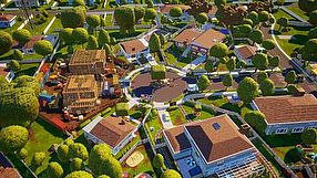 Neighbors: Suburban Warfare - zwiastun rozgrywki