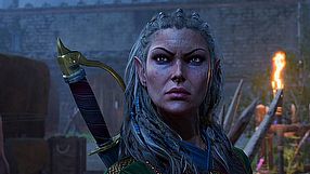 Baldur's Gate 3 zwiastun The Game Awards 2022