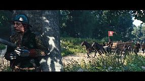 Kingdom Come: Deliverance 2 - zwiastun The Devil's Pack