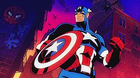 Marvel Cosmic Invasion - zwiastun #1