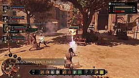 GreedFall: The Dying World - zwiastun 1. dużej aktualizacji