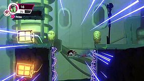 Cookie Cutter - zwiastun Overkill Edition