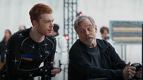 Star Wars Jedi: Survivor zwiastun aktorski