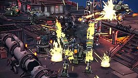 Grit and Valor: 1949 - zwiastun premierowy