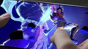 Prince of Persia: The Lost Crown - zwiastun wersji mobilnej