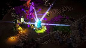 Rogue Loops - zwiastun fabularny