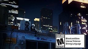 Dead by Daylight - zwiastun DbD X Tokyo Ghoul