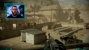 Tom Clancy's Ghost Recon: Advanced Warfighter 2 Rozdział 2: A Tactically Tailored Shooter