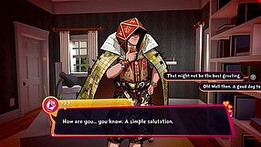 Date Everything! - zwiastun Chance'a