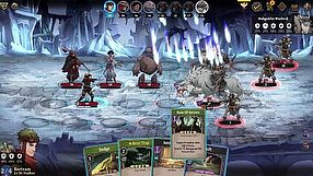 Gordian Quest - zwiastun premierowy wersji mobilnej