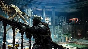 Call of Duty: Black Ops 6 - zwiastun 3. sezonu Zombies