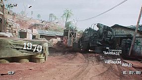 Call of Duty: Black Ops 6 - zwiastun fabularny 3. sezonu Zombies