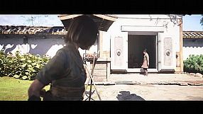 Assassin's Creed: Shadows - zwiastun sojuszników