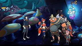 Darkestville Castle zwiastun #1