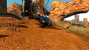 FlatOut: Ultimate Carnage kraksy