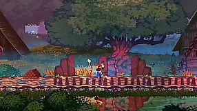 Emberbane - zwiastun z datą premiery