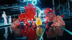 Pokemon Legends: Z-A - zwiastun #1