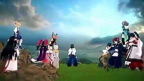 Utawarerumono: ZAN 2 - zwiastun #1